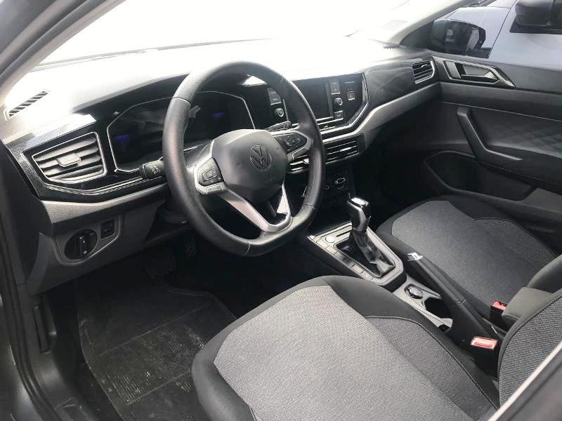 VW - VolksWagen Polo Highline 200 TSI 1.0 Flex 12V Aut.