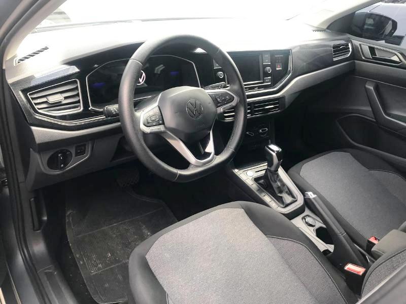VW - VolksWagen Polo Highline 200 TSI 1.0 Flex 12V Aut.