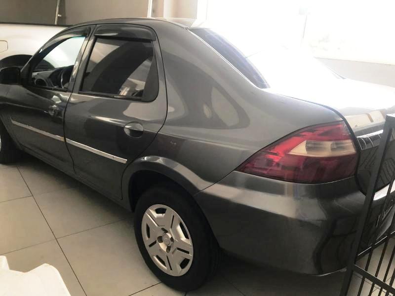 GM - Chevrolet PRISMA Sed. LT 1.4 8V FlexPower 4p