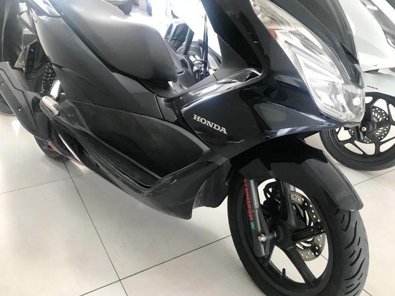 HONDA PCX 150 SPORT