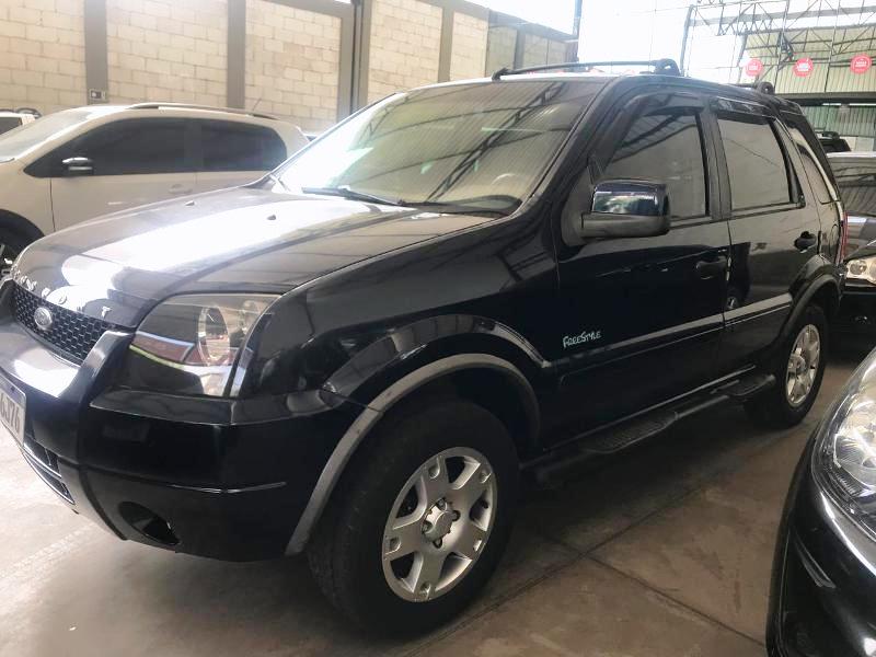 Ford Ecosport XLT