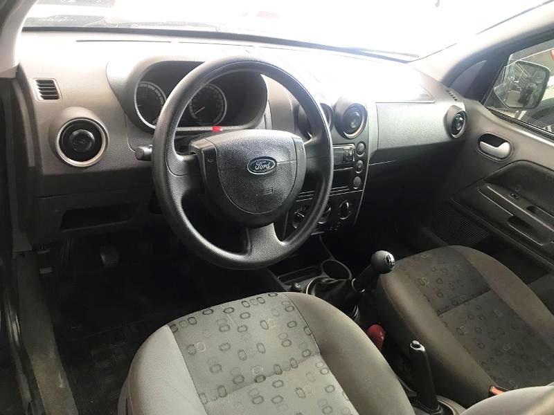 Ford Ecosport XLT