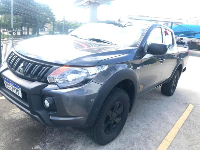 Mitsubishi L200 T.OUTDOOR 3.2 CD TB Int. Dies. Aut.