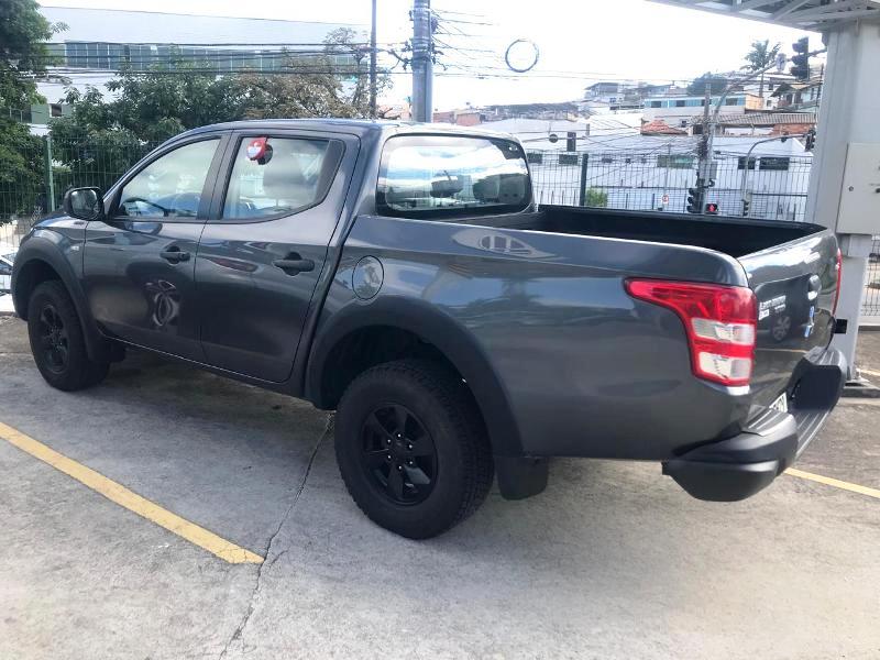 Mitsubishi L200 T.OUTDOOR 3.2 CD TB Int. Dies. Aut.