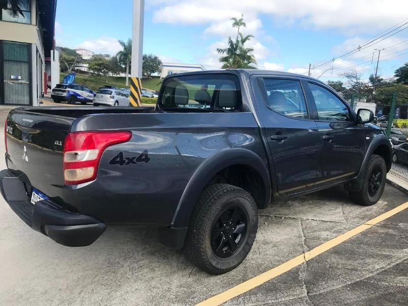 Mitsubishi L200 T.OUTDOOR 3.2 CD TB Int. Dies. Aut.