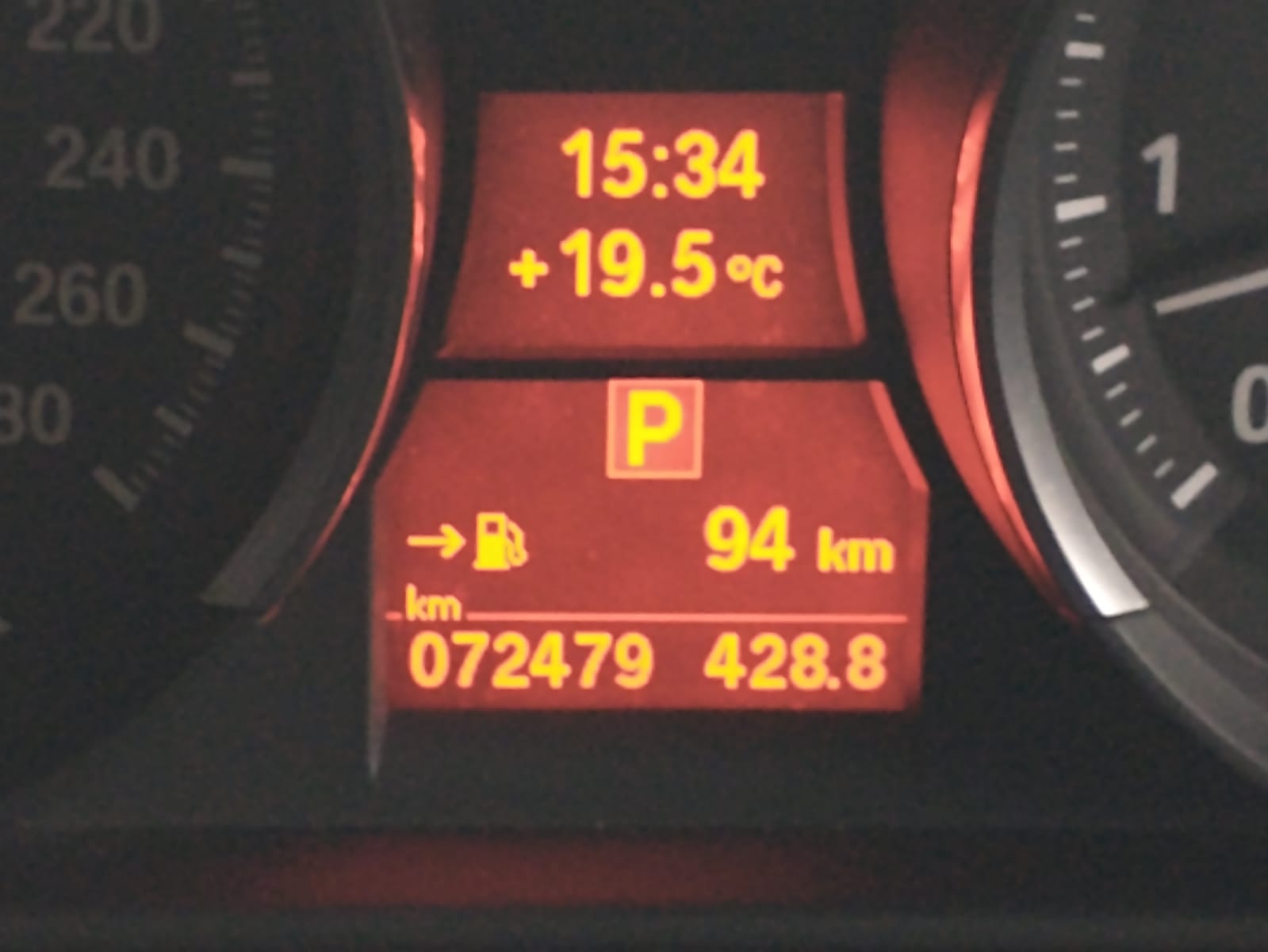 BMW Z4 Roadster sDRIVE 20i 2.0 16V 2p Aut.