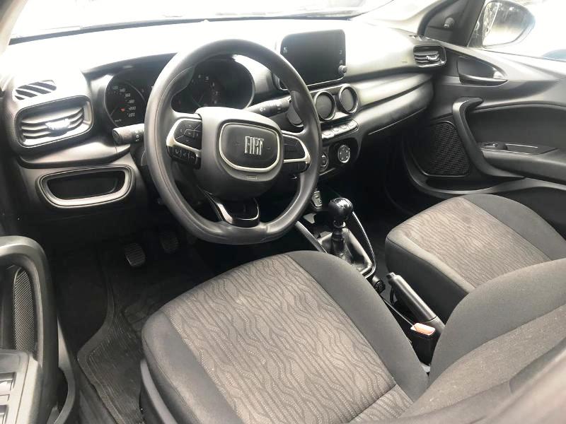 Fiat CRONOS 1.3 8V Flex