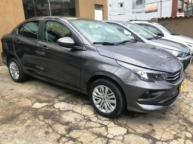 Fiat CRONOS 1.3 8V Flex
