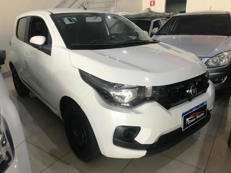 Fiat MOBI EASY 1.0 Fire Flex 5p.
