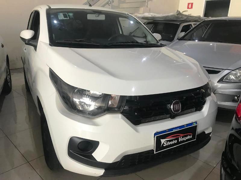 Fiat MOBI EASY 1.0 Fire Flex 5p.