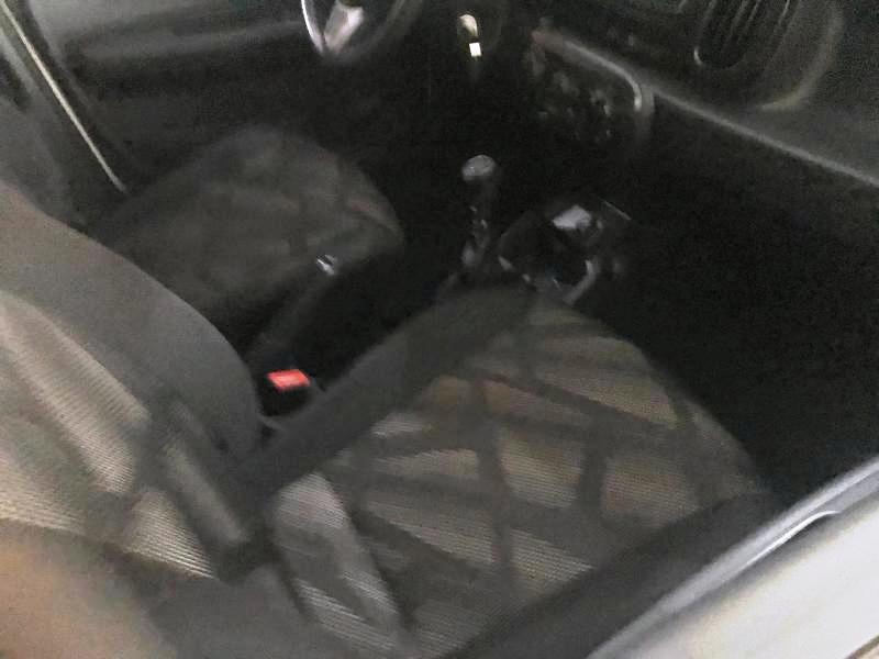 Fiat MOBI EASY 1.0 Fire Flex 5p.