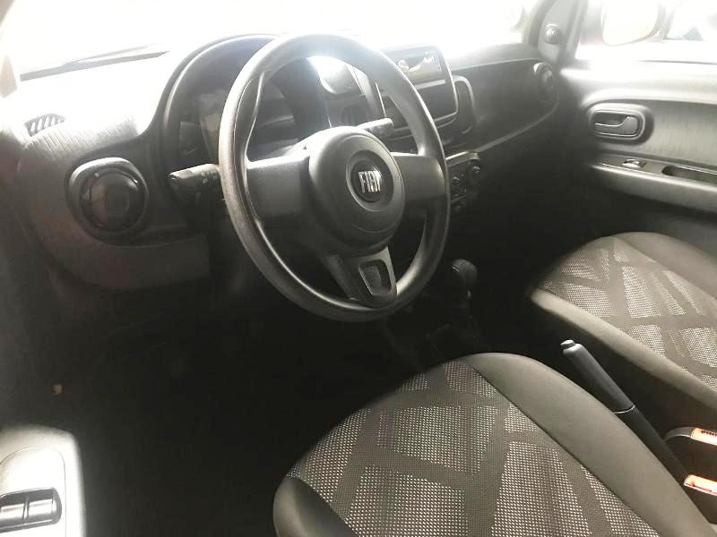 Fiat MOBI LIKE 1.0 Fire Flex 5p.