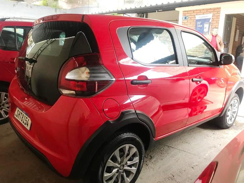 Fiat MOBI LIKE 1.0 Fire Flex 5p.
