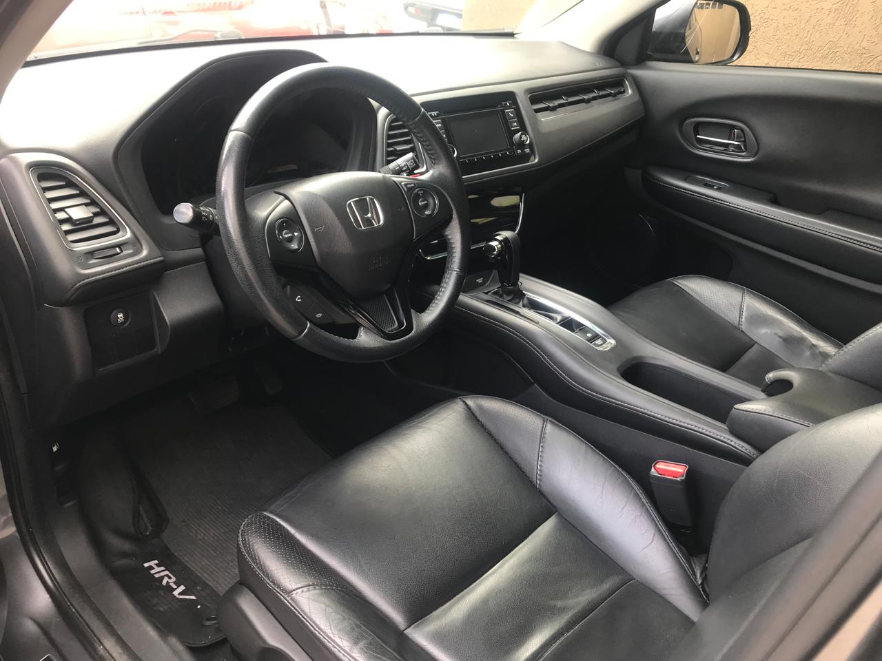 Honda HR-V EX 1.8 Flexone 16V 5p Aut.