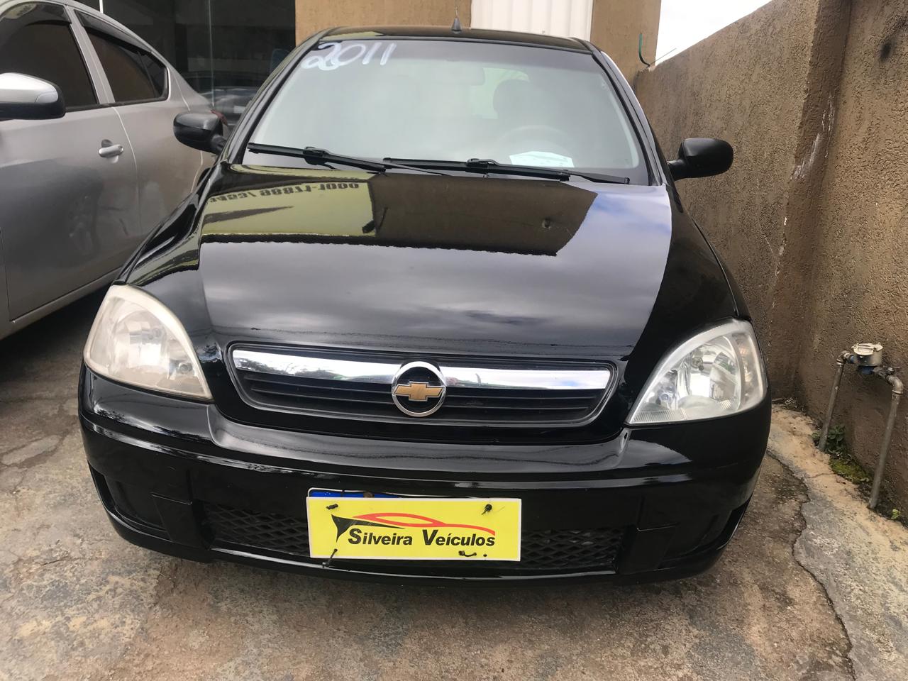 GM - Chevrolet Corsa