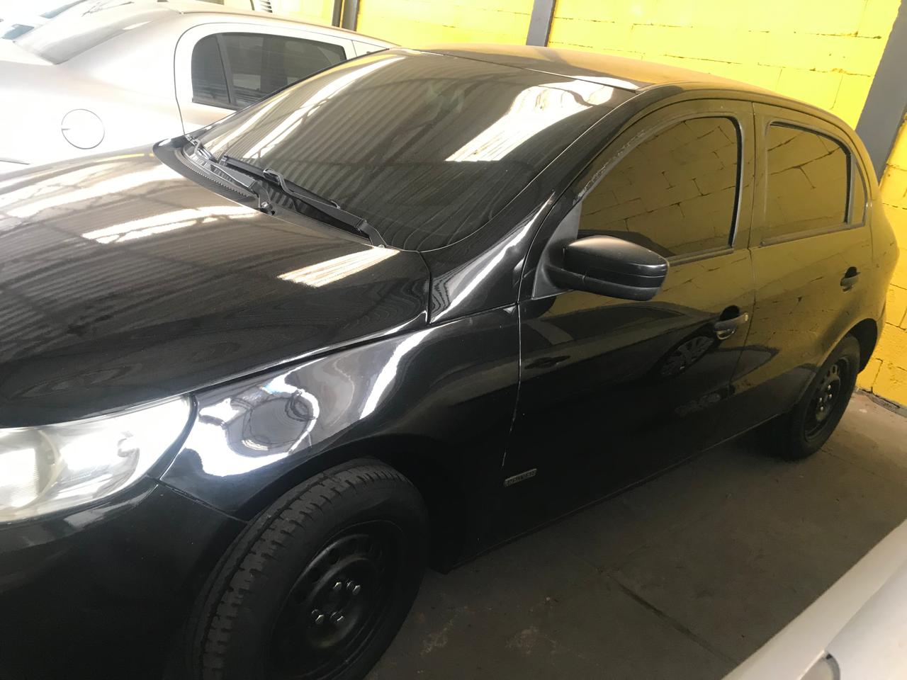VW - VolksWagen Gol 1.0