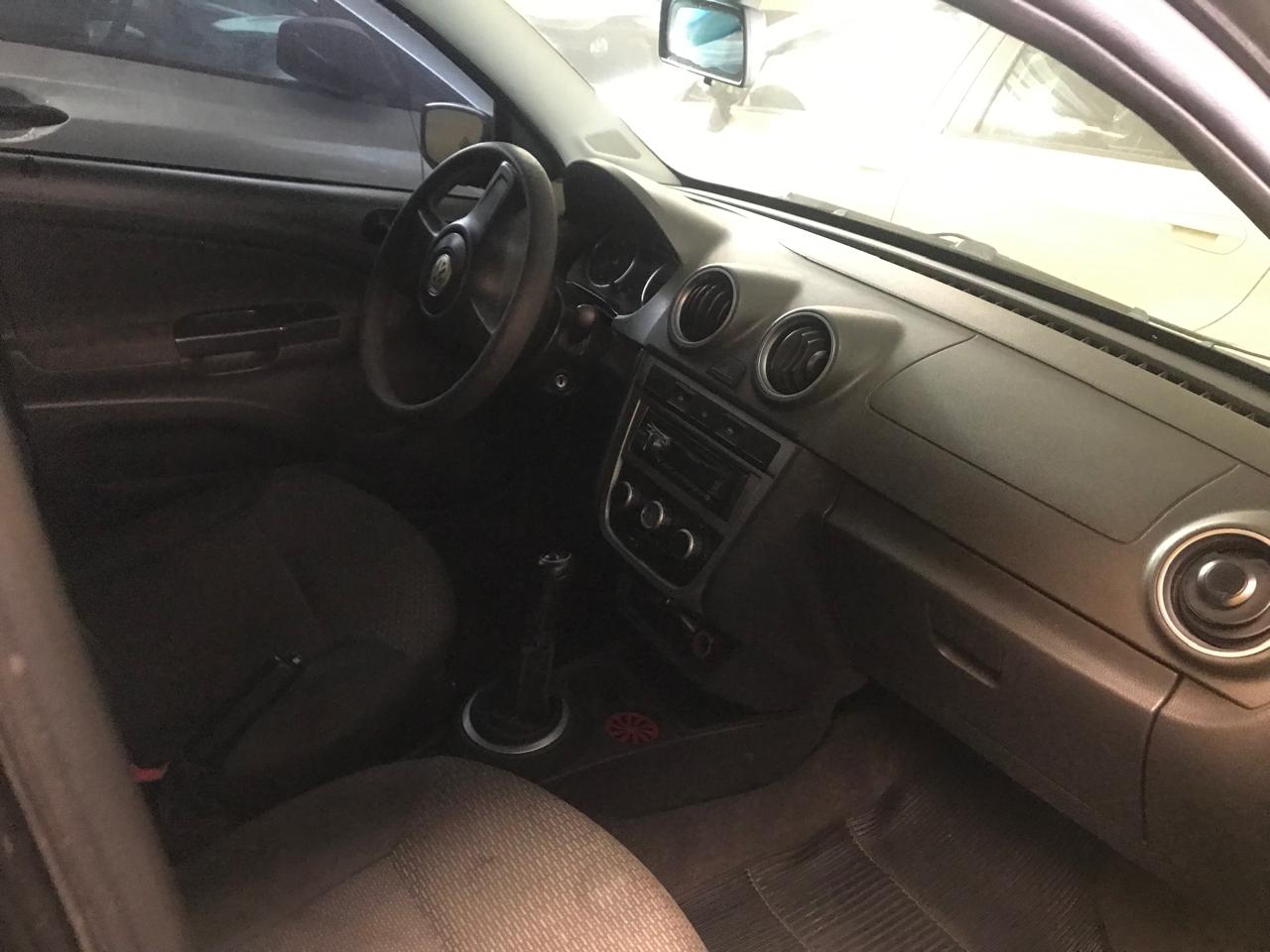 VW - VolksWagen Gol 1.0