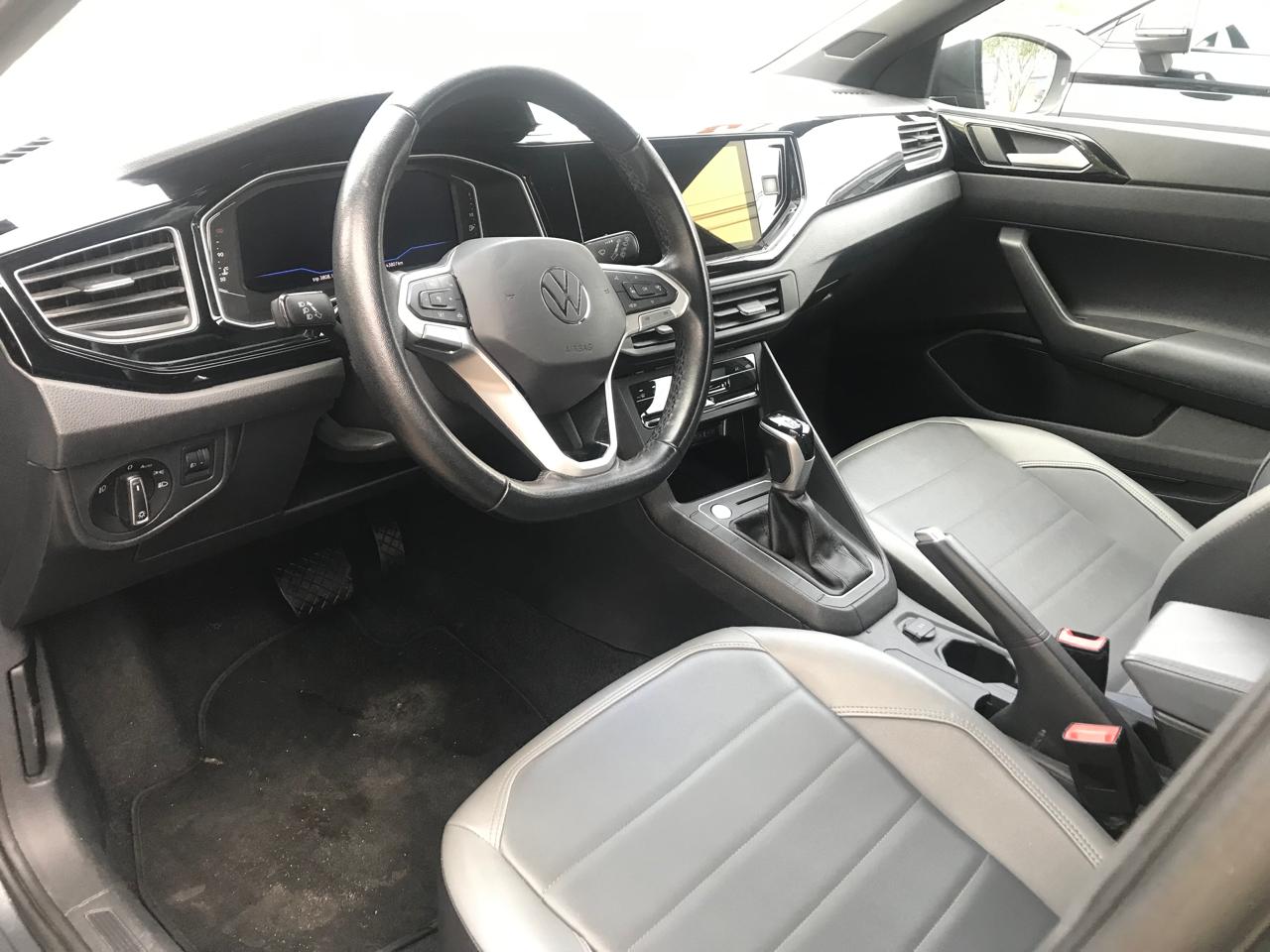 VW - VolksWagen Nivus HL TSI AD