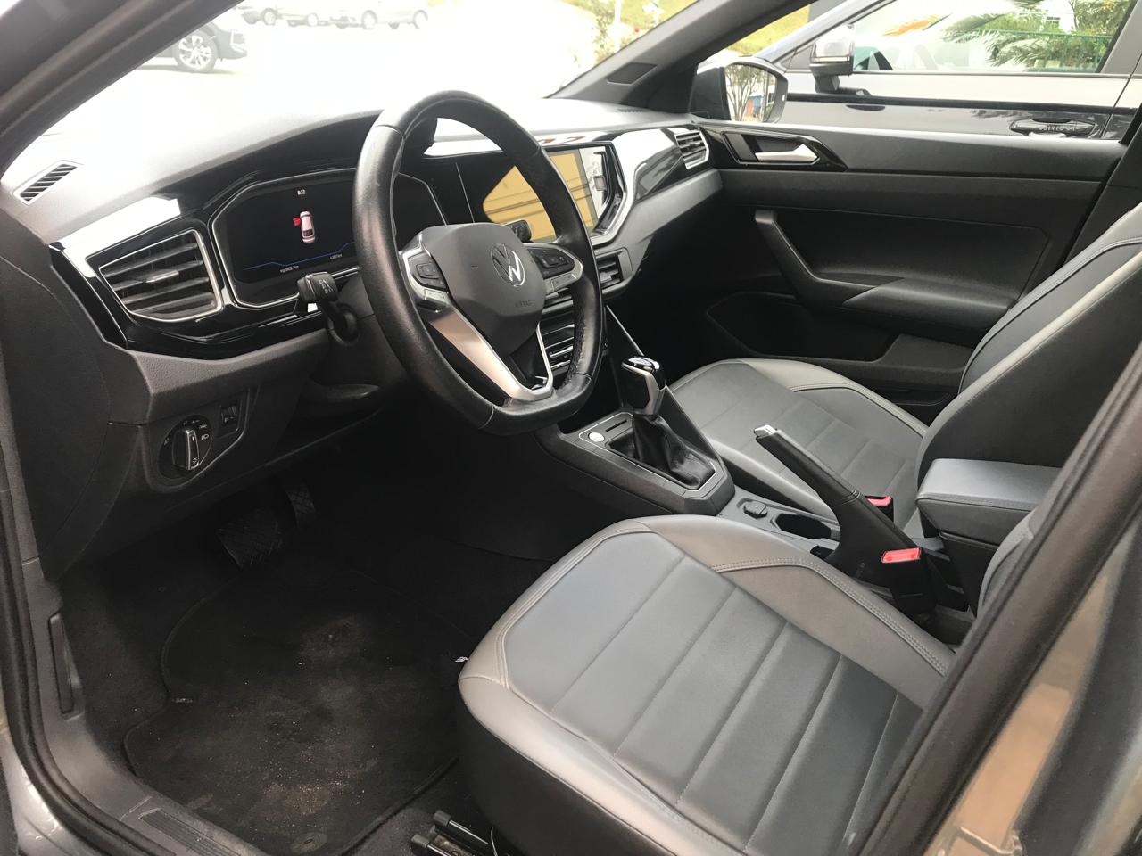 VW - VolksWagen Nivus HL TSI AD