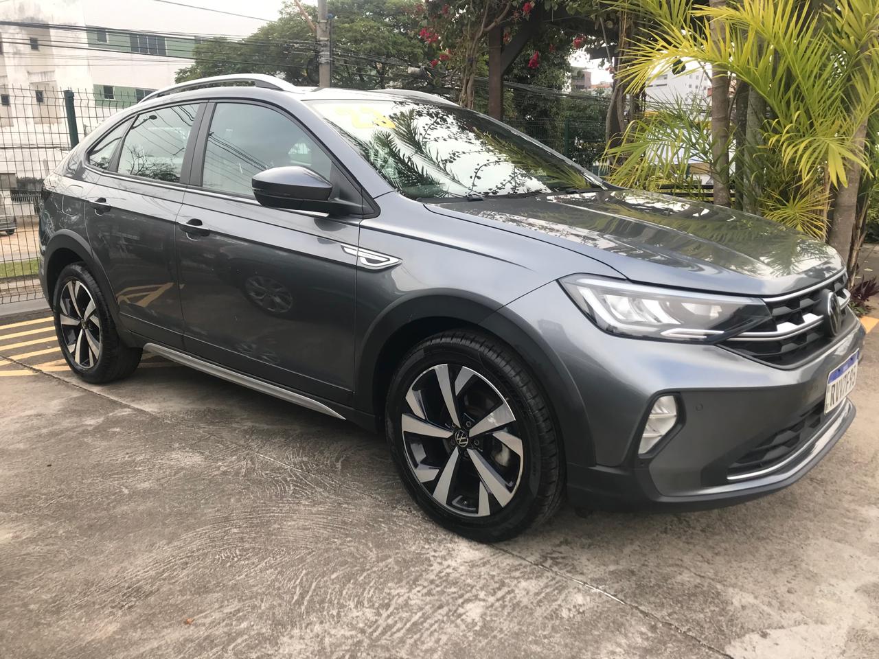 VW - VolksWagen Nivus HL TSI AD