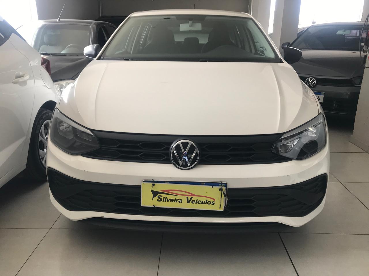 VW - VolksWagen Polo	