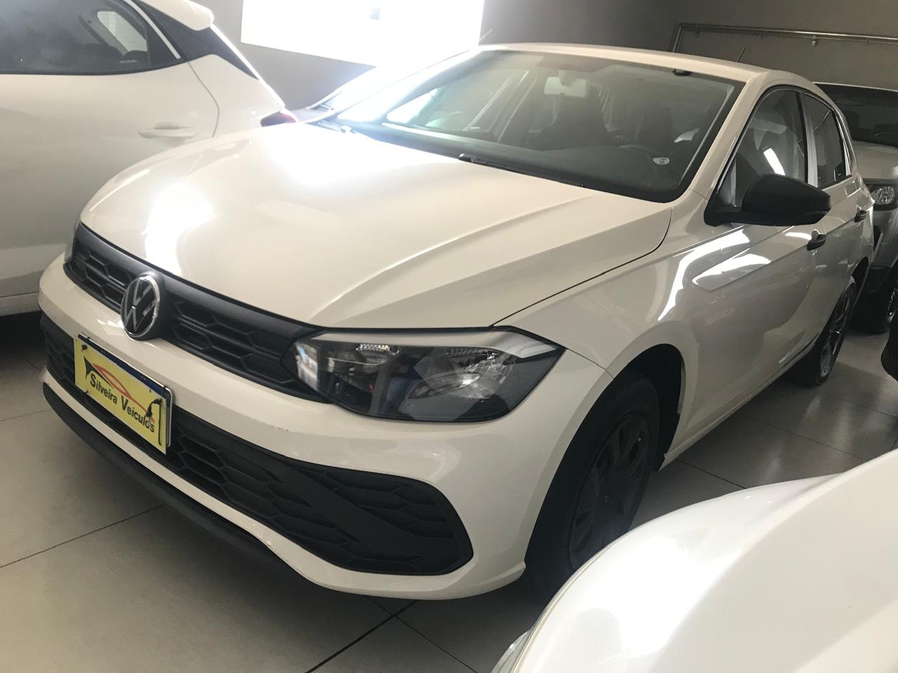 VW - VolksWagen Polo