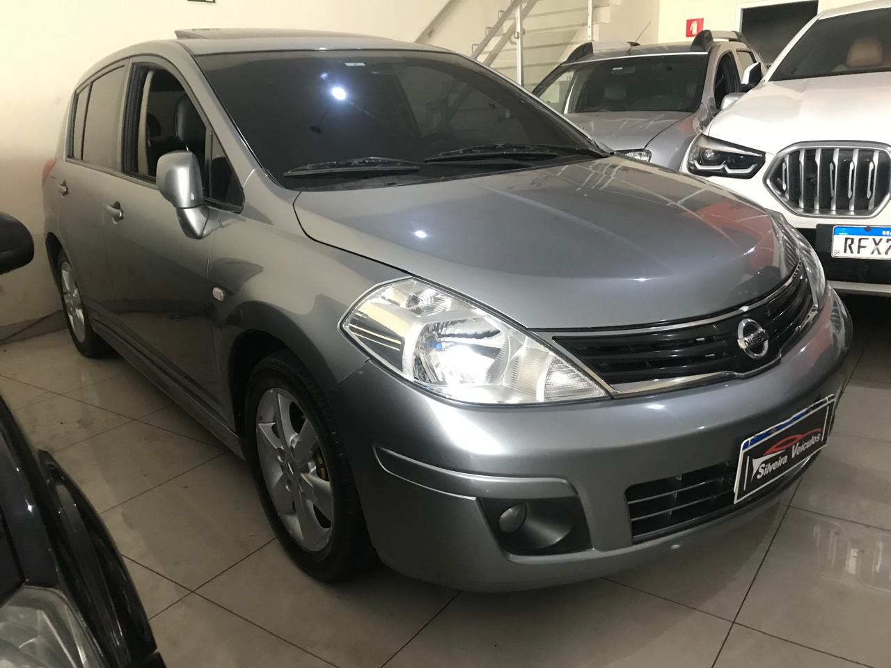 Renault LOGAN Authentique Flex 1.0 12V 4p