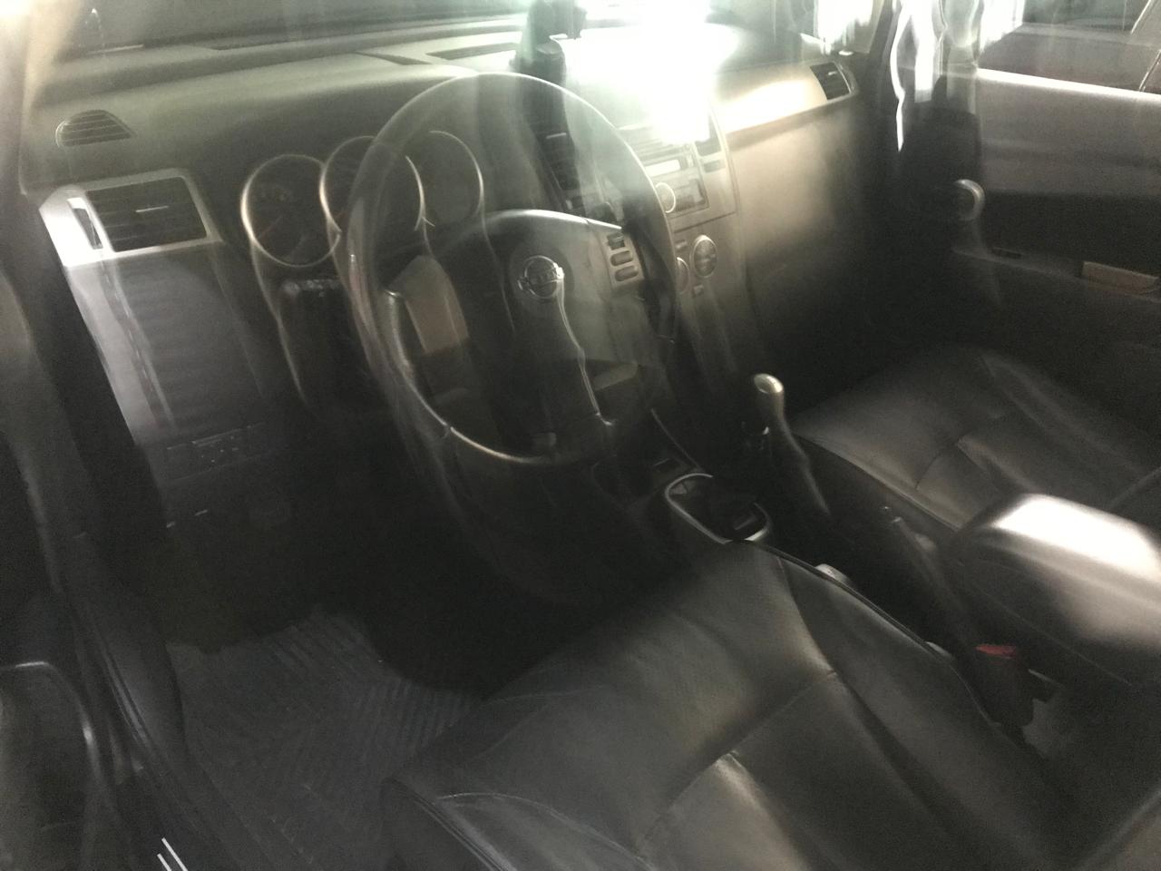 Renault LOGAN Authentique Flex 1.0 12V 4p