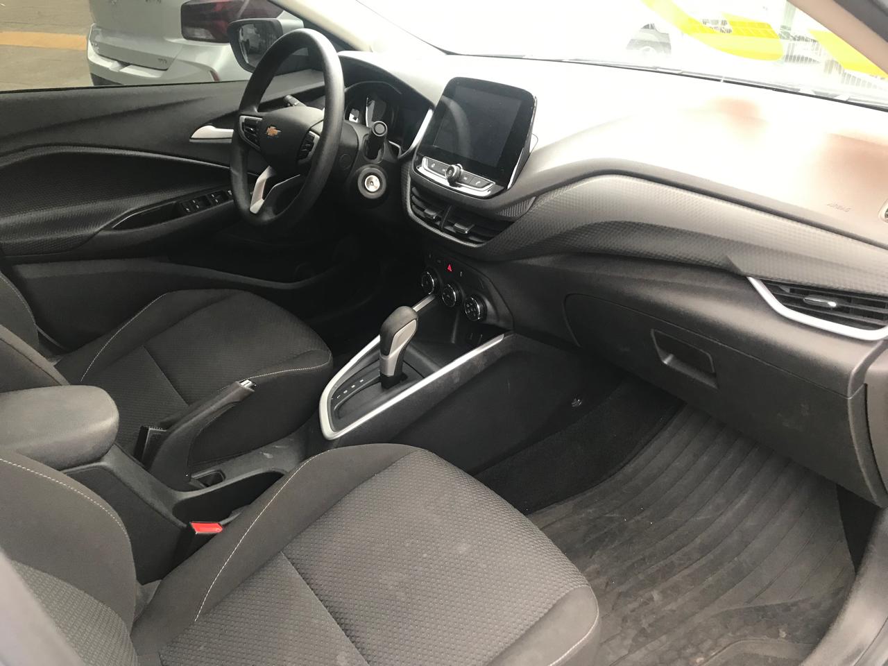 GM - Chevrolet Onix 1.0TURBO PR1