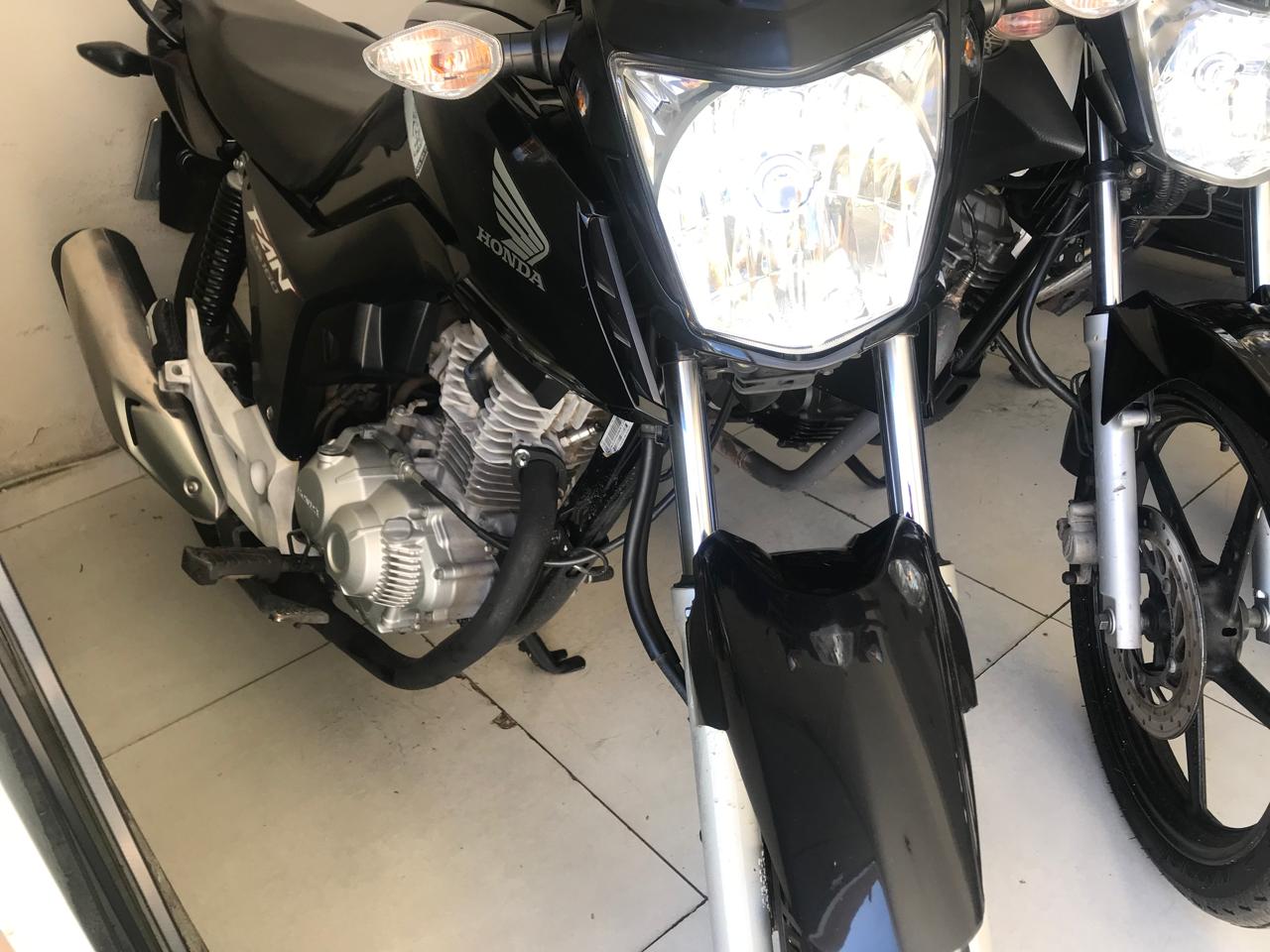 YAMAHA XTZ 150  CROSSER E/FLEX