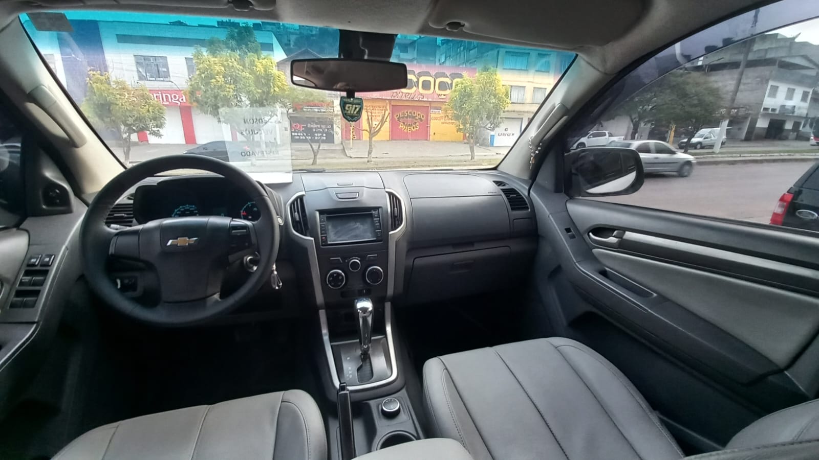 Ford KA 1.0 8V/1.0 8V ST Flex 3p