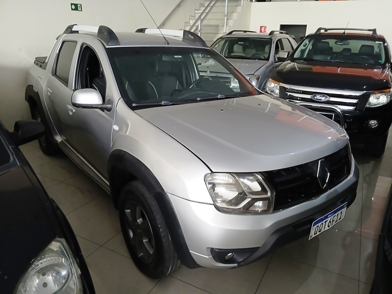 Renault OROCH 1.6
