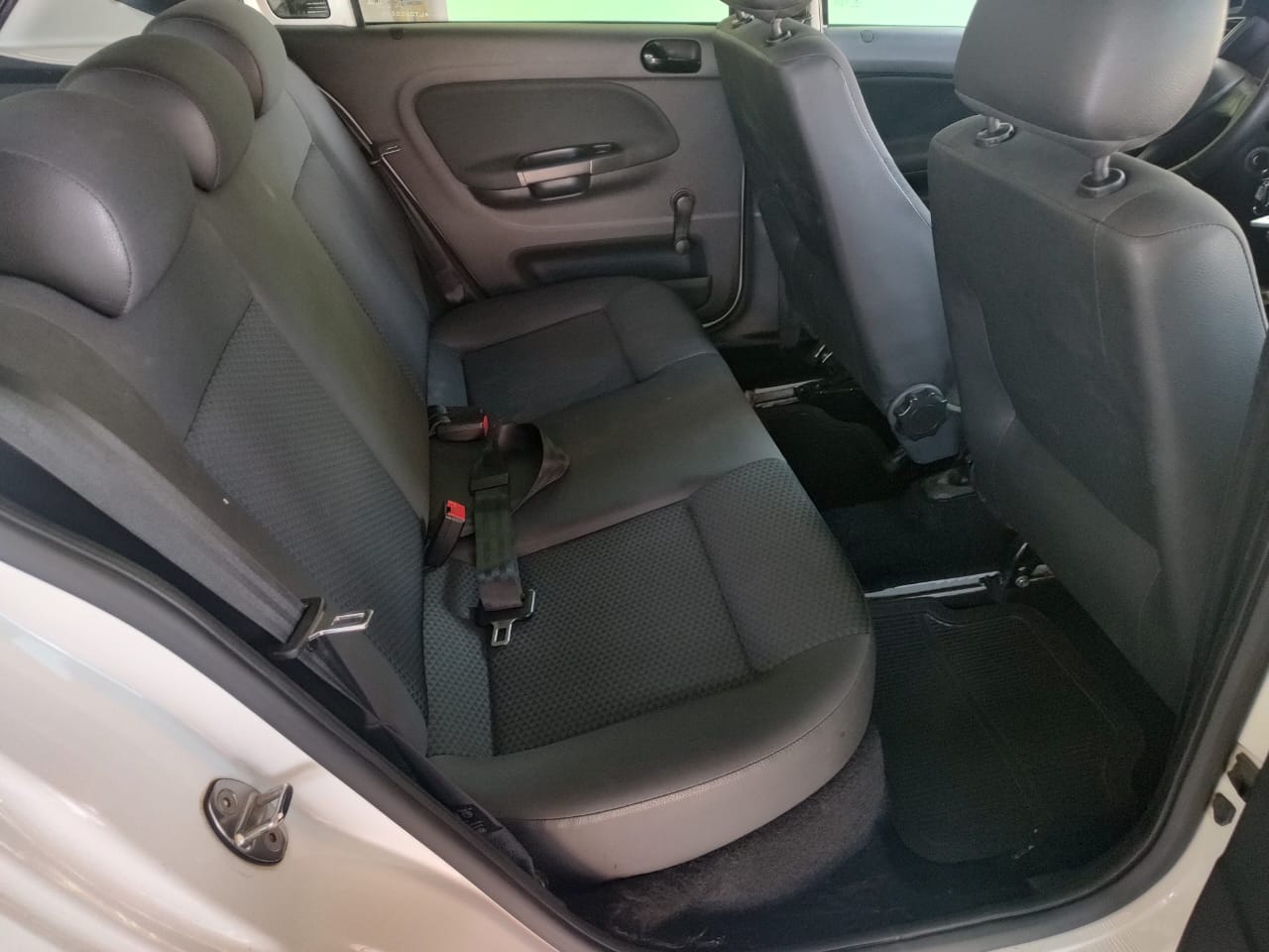 VW - VolksWagen GOL 1.6 G7