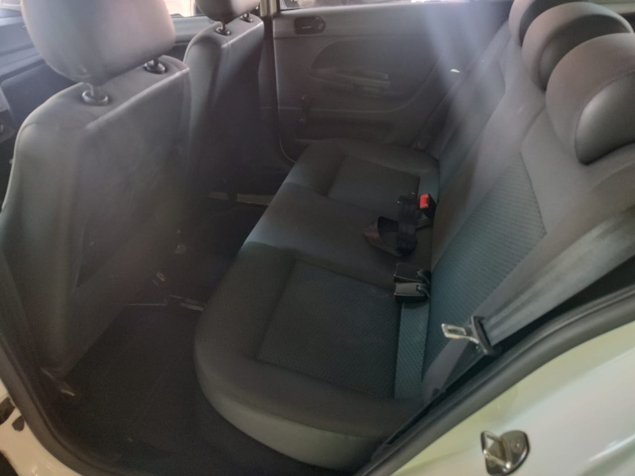 VW - VolksWagen GOL 1.6 G7