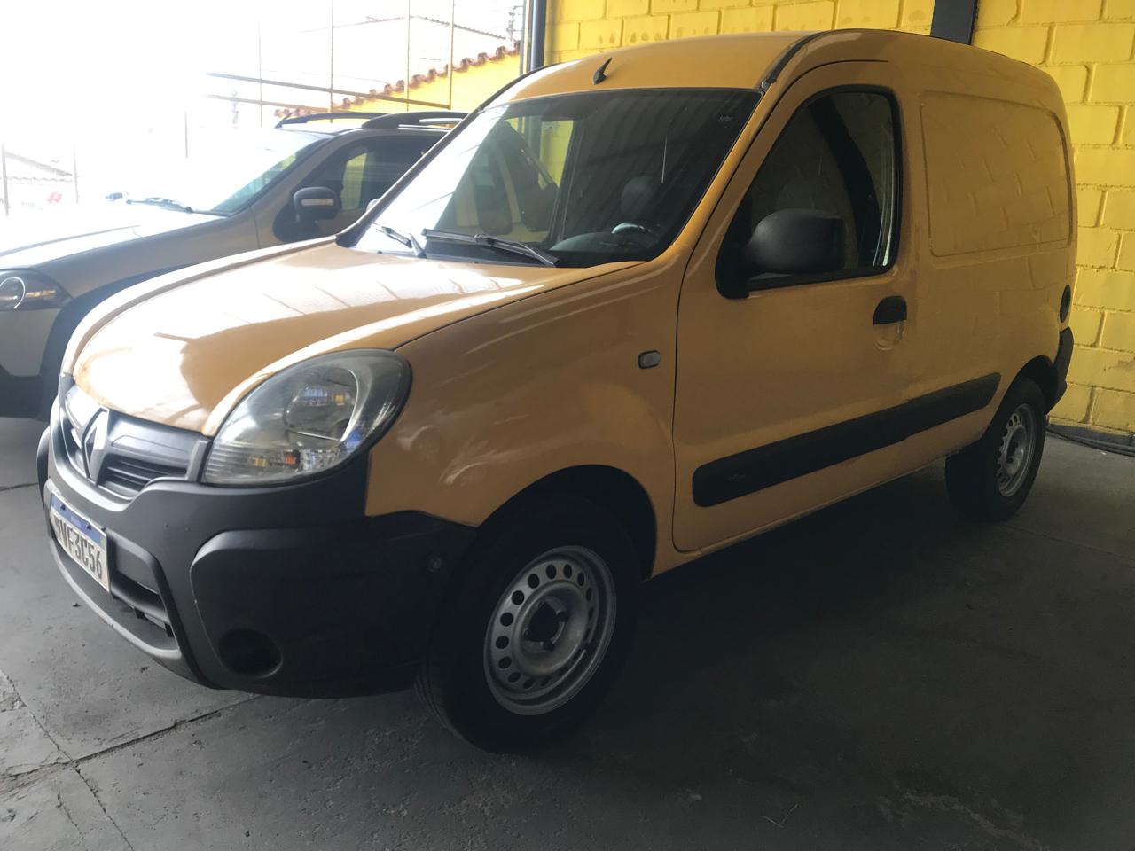 Renault KANGOO  CARGO