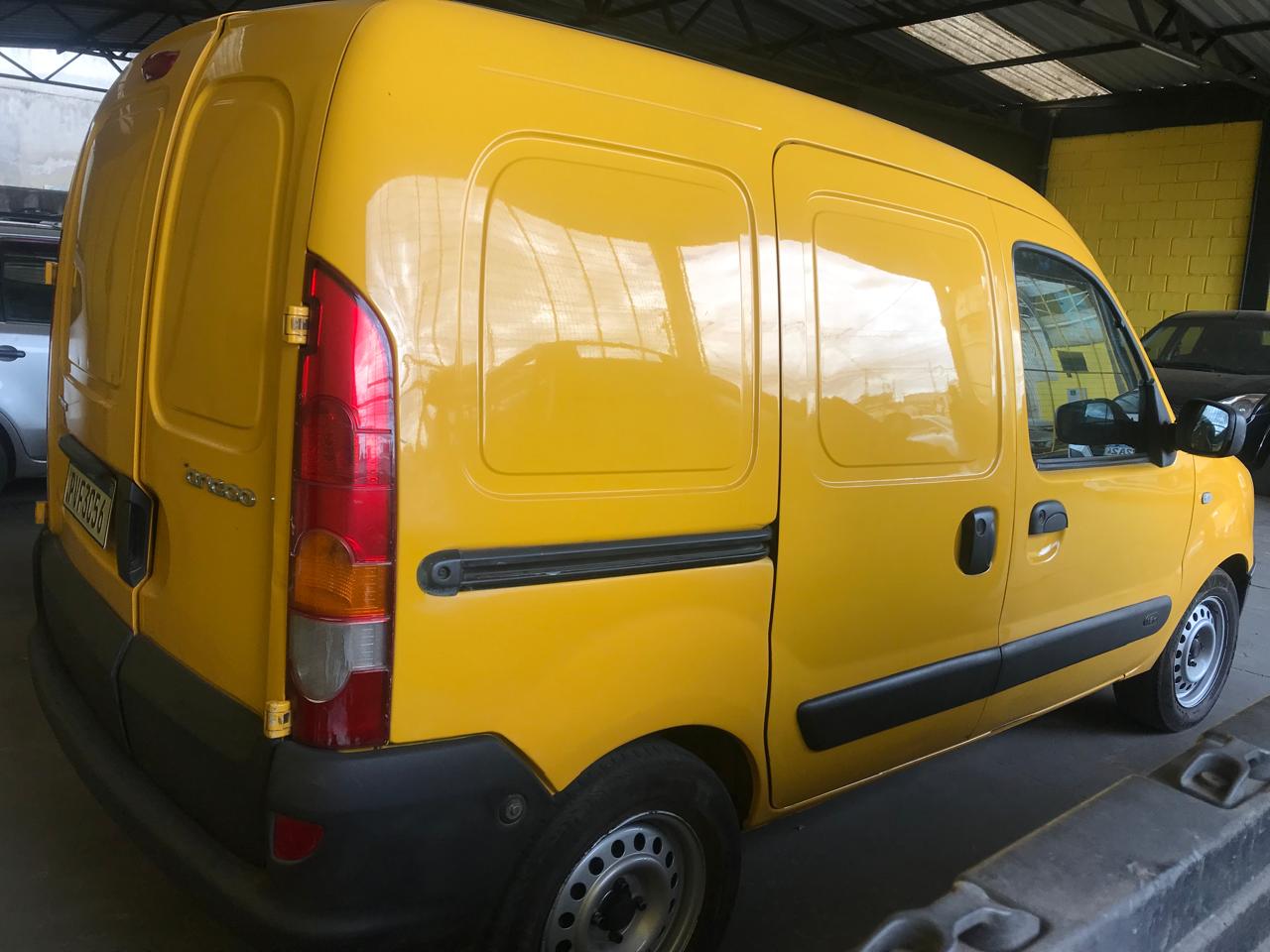Renault KANGOO  CARGO