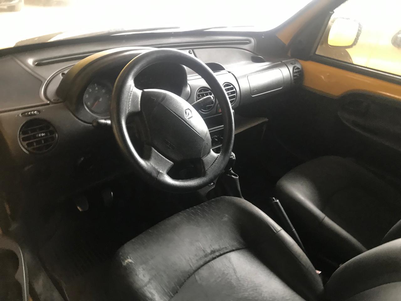 Renault KANGOO  CARGO