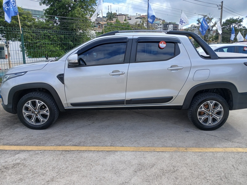 Fiat STRADA VOLCANO CD 1.3