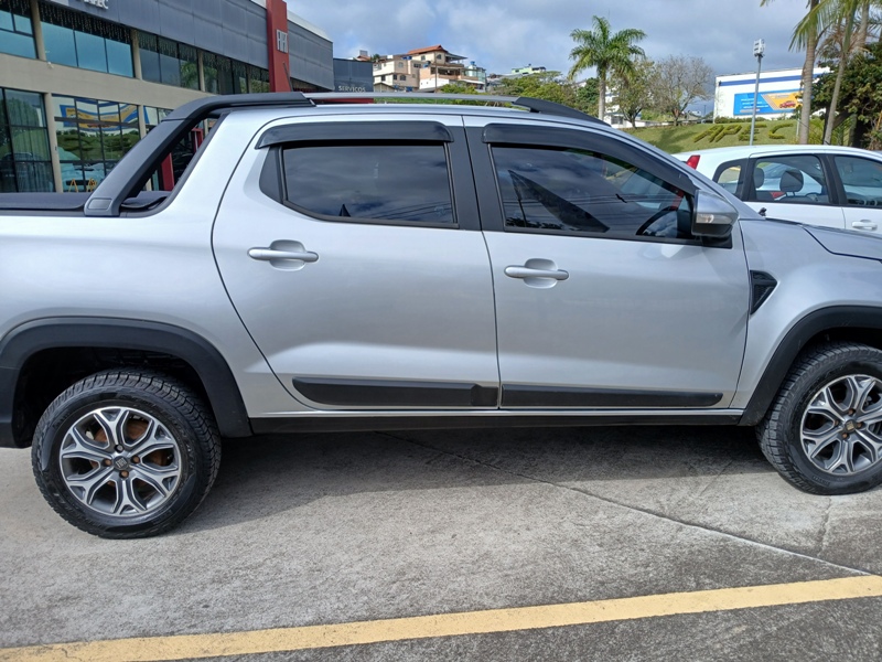 Fiat STRADA VOLCANO CD 1.3