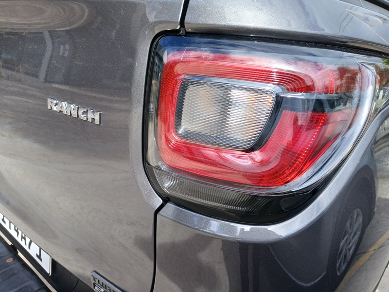Fiat STRADA RANCH 1.3 8V Flex