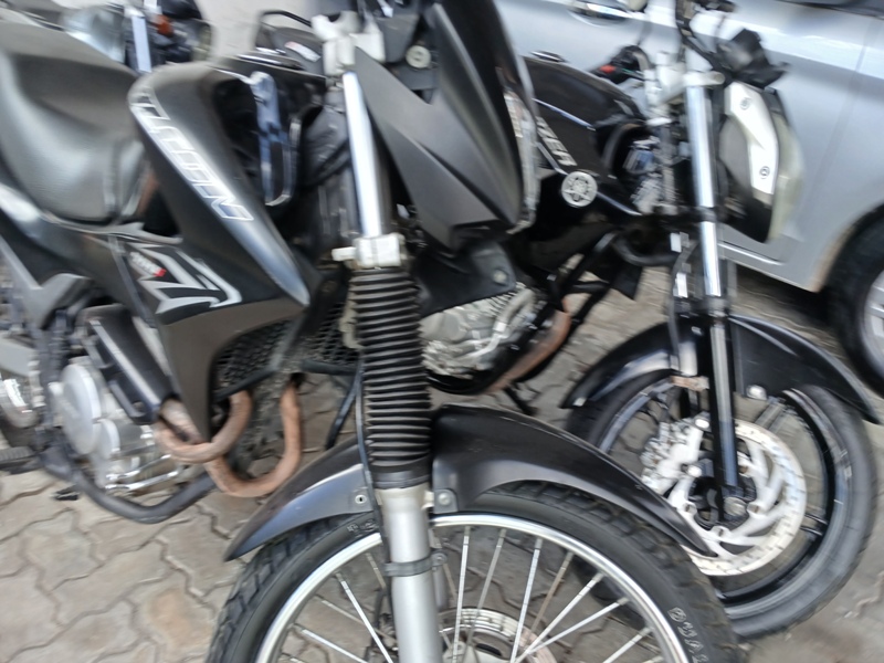 HONDA NX 400i FALCON