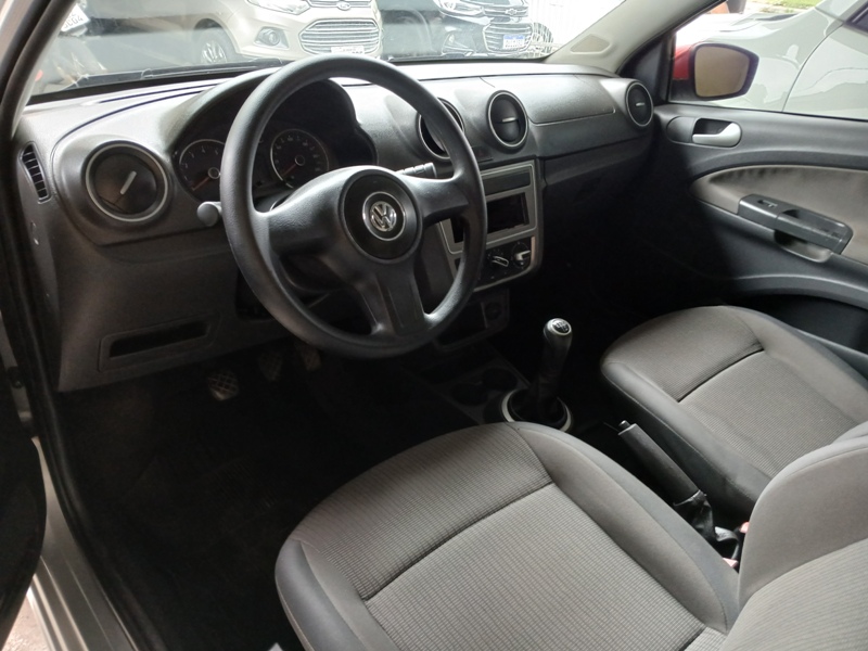 VW - VolksWagen Saveiro 1.6 Mi/ 1.6Mi City Total Flex 8V