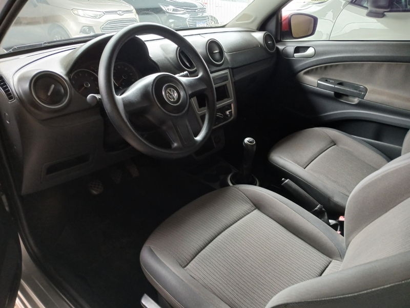 VW - VolksWagen Saveiro 1.6 Mi/ 1.6Mi City Total Flex 8V