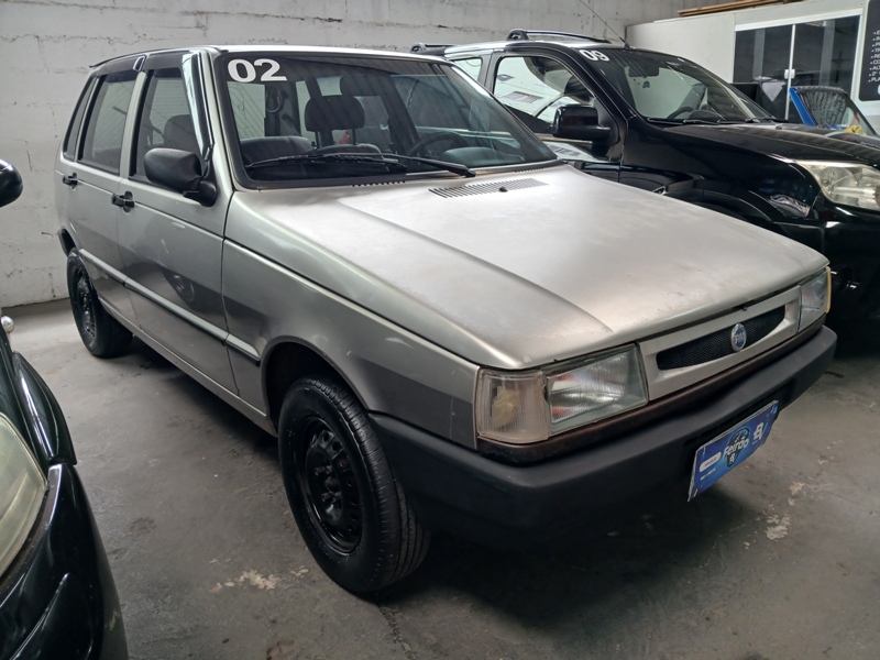 Fiat Uno Fire