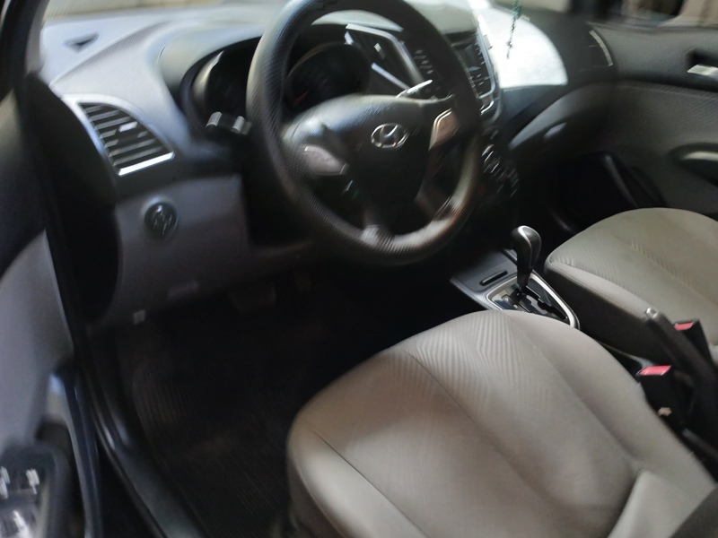 Hyundai HB20S Style 1.6 Flex 16V Aut.