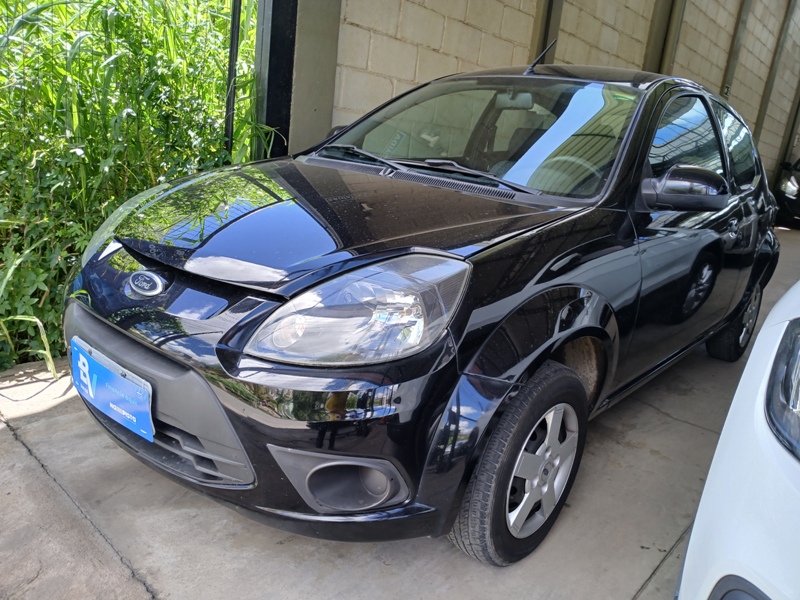 Ford KA 1.0i 3p	