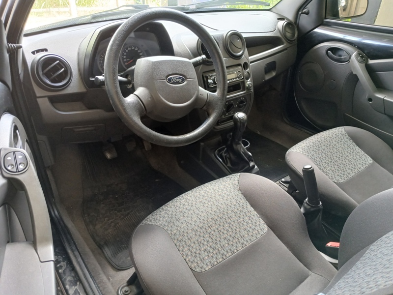 Ford KA 1.0i 3p