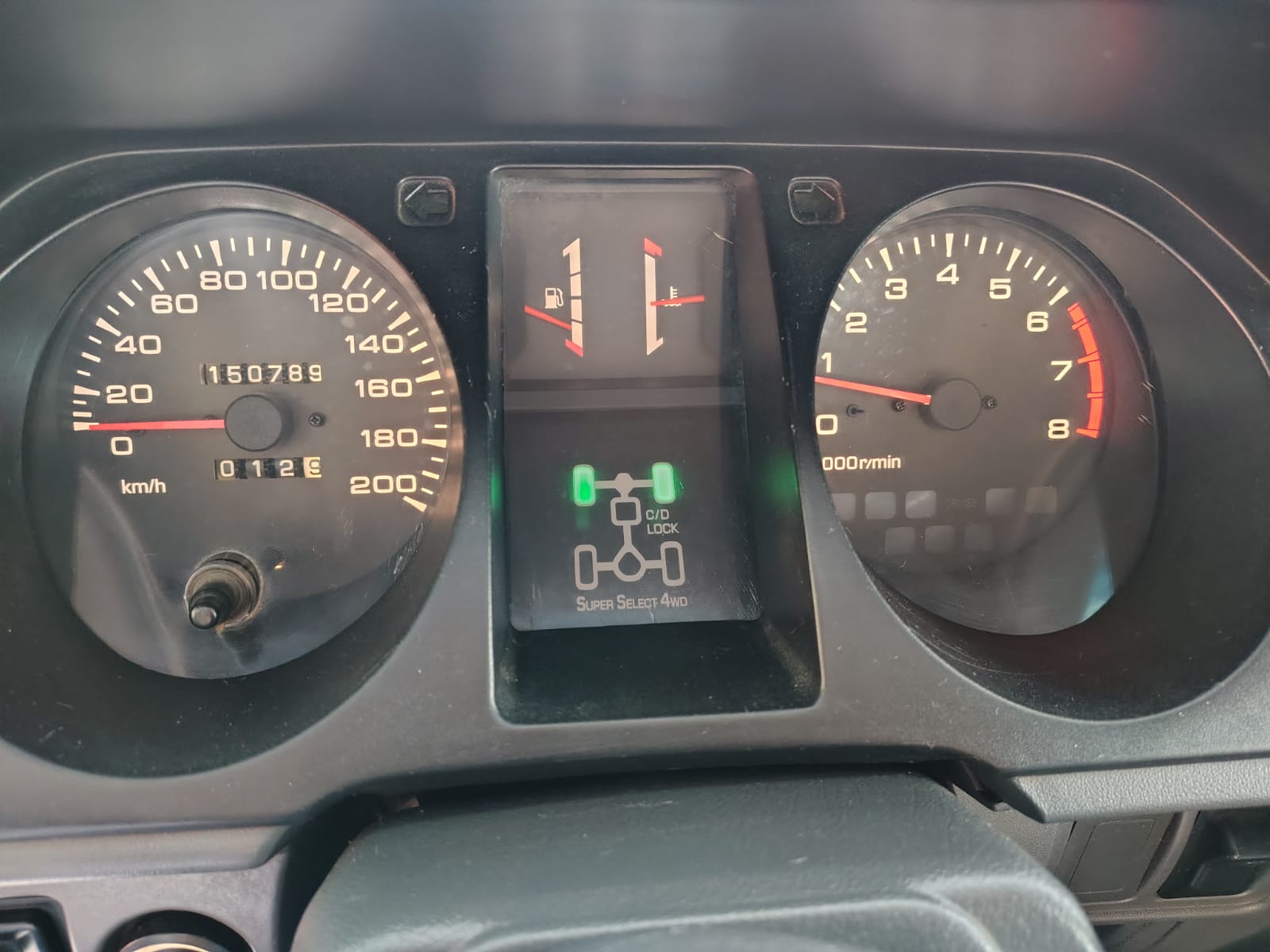 Mitsubishi Pajero GLS 3.5 V6 2p Aut