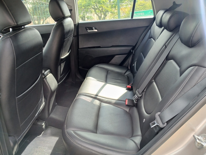 Hyundai CRETA ACTION 1.6