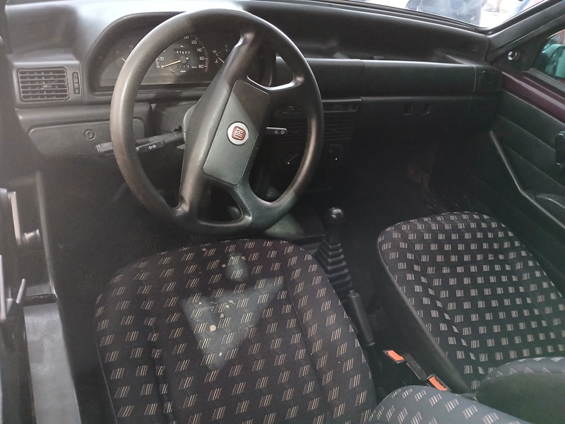 Fiat Uno Mille SX 2p e 4p